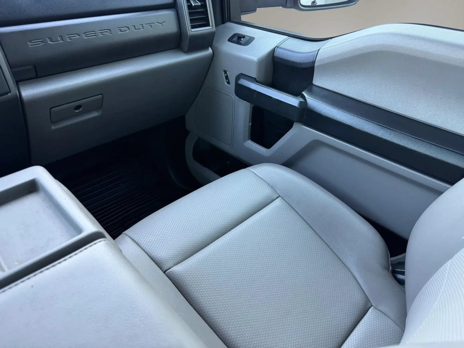 Used 2020 Ford F250 XL w/ Power Equipment Group AWD/4WD image 20