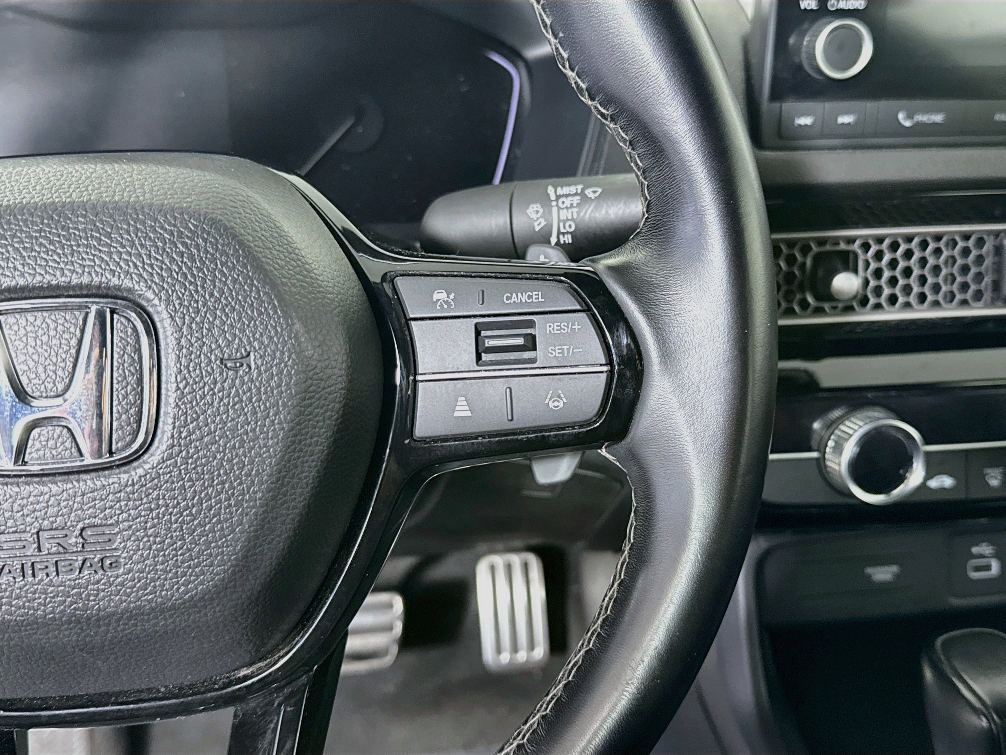 Used 2022 Honda Civic Sport image 15