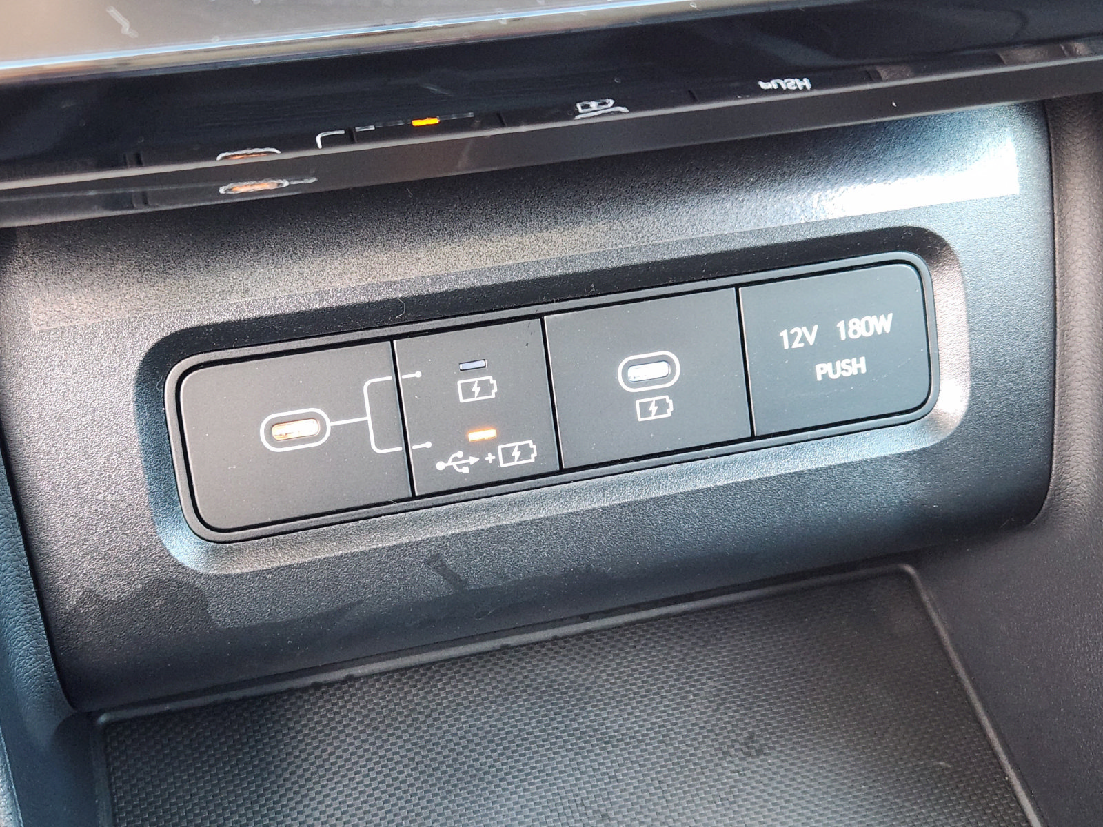 Used 2026 Hyundai Tucson SEL AWD/4WD image 19