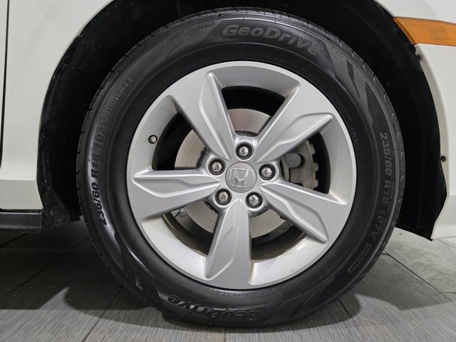 Used 2020 Honda Odyssey EX image 25