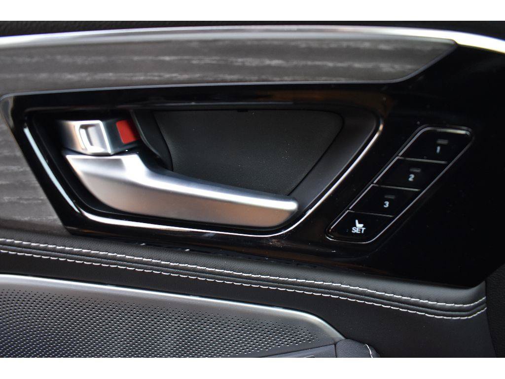 New 2026 Acura MDX w/ Advance Package AWD/4WD image 24