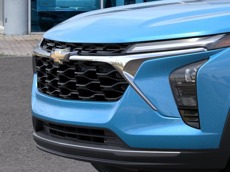 New 2026 Chevrolet Trax LT FWD image 13