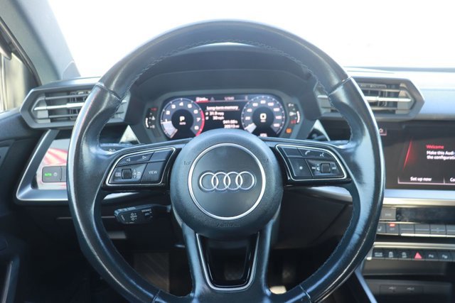 Used 2024 Audi A3 2.0T Premium image 20
