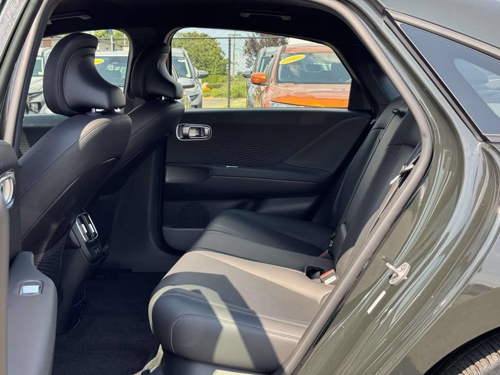 Used 2023 Hyundai Ioniq 6 SEL w/ Cargo Package AWD/4WD image 12