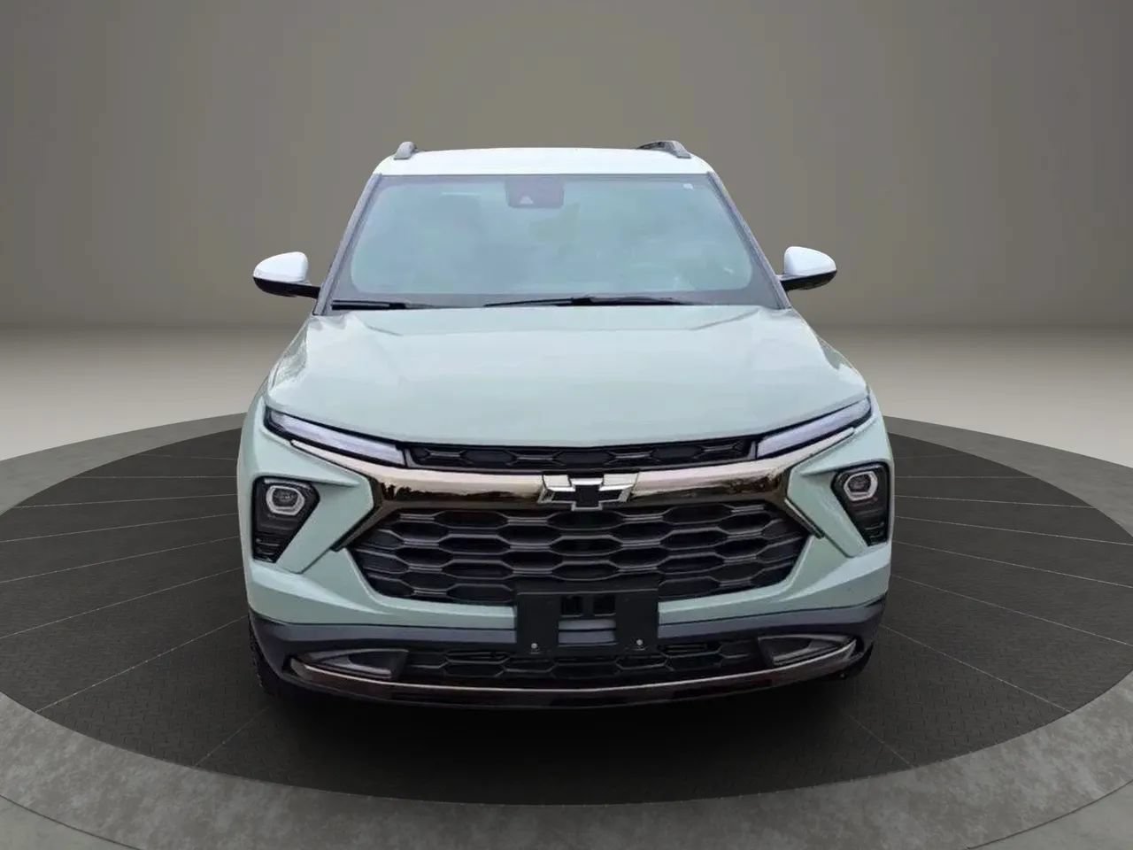 Used 2025 Chevrolet TrailBlazer ACTIV w/ Convenience Package AWD/4WD image 6