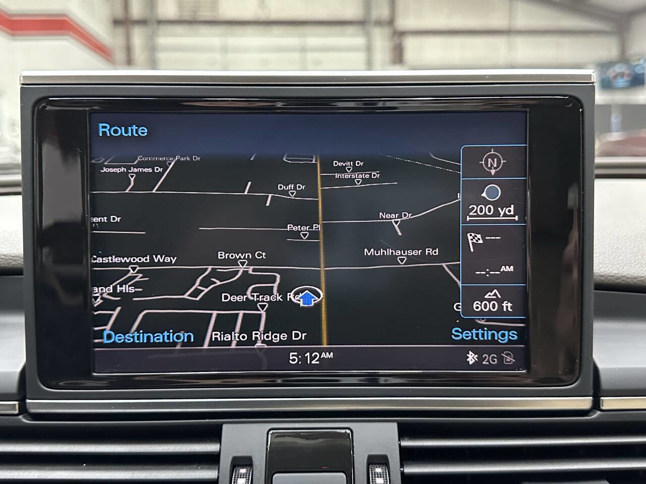 Used 2013 Audi A7 3.0T Premium Plus image 29