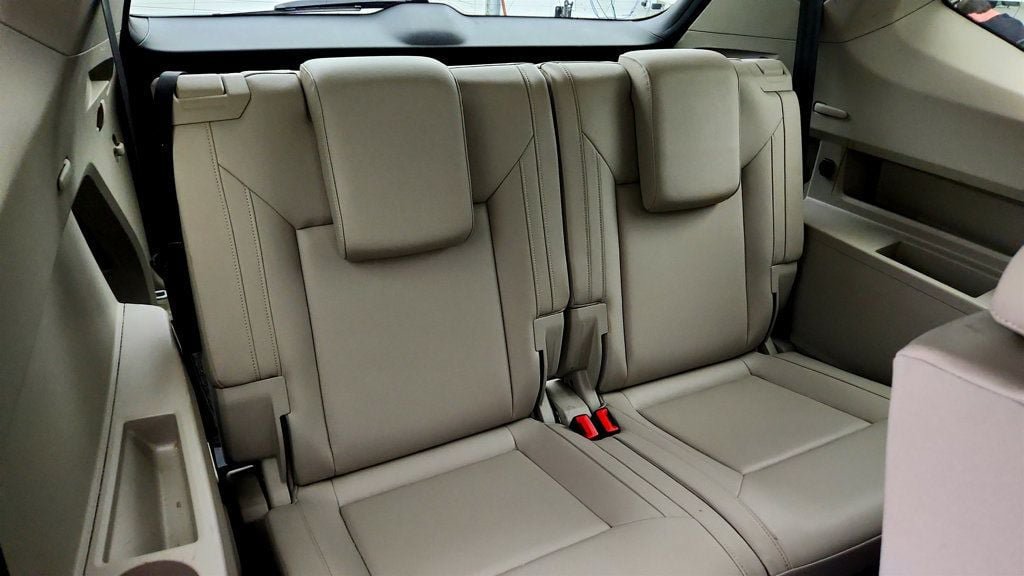 Used 2018 Volkswagen Atlas SE FWD image 22