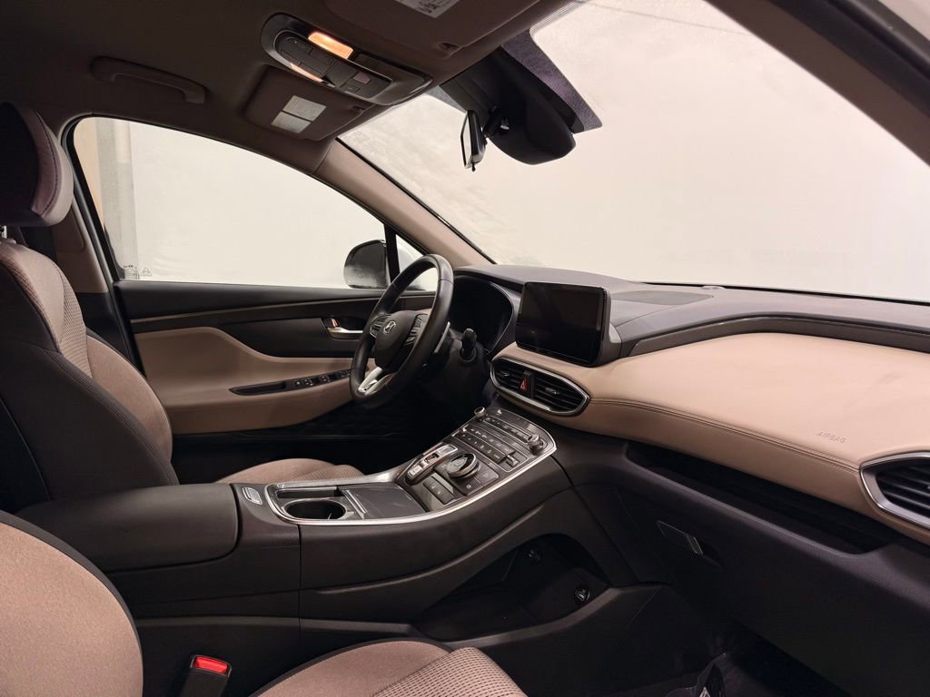 Used 2023 Hyundai Santa Fe SEL image 28