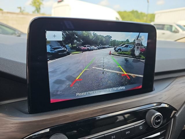Used 2020 Ford Escape Titanium AWD/4WD image 28