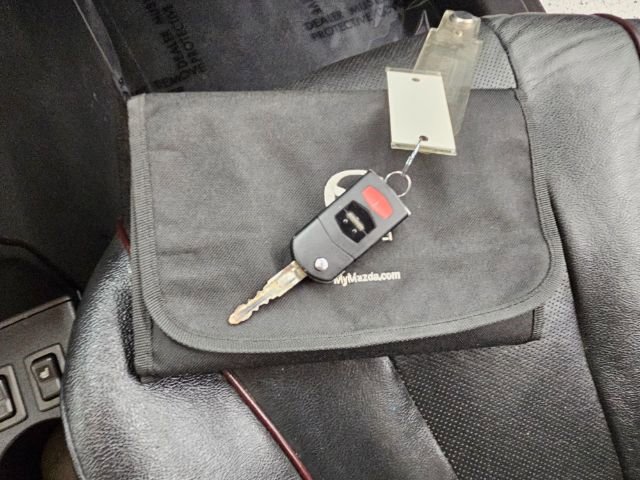 Used 2013 MAZDA MAZDA5 Grand Touring image 21