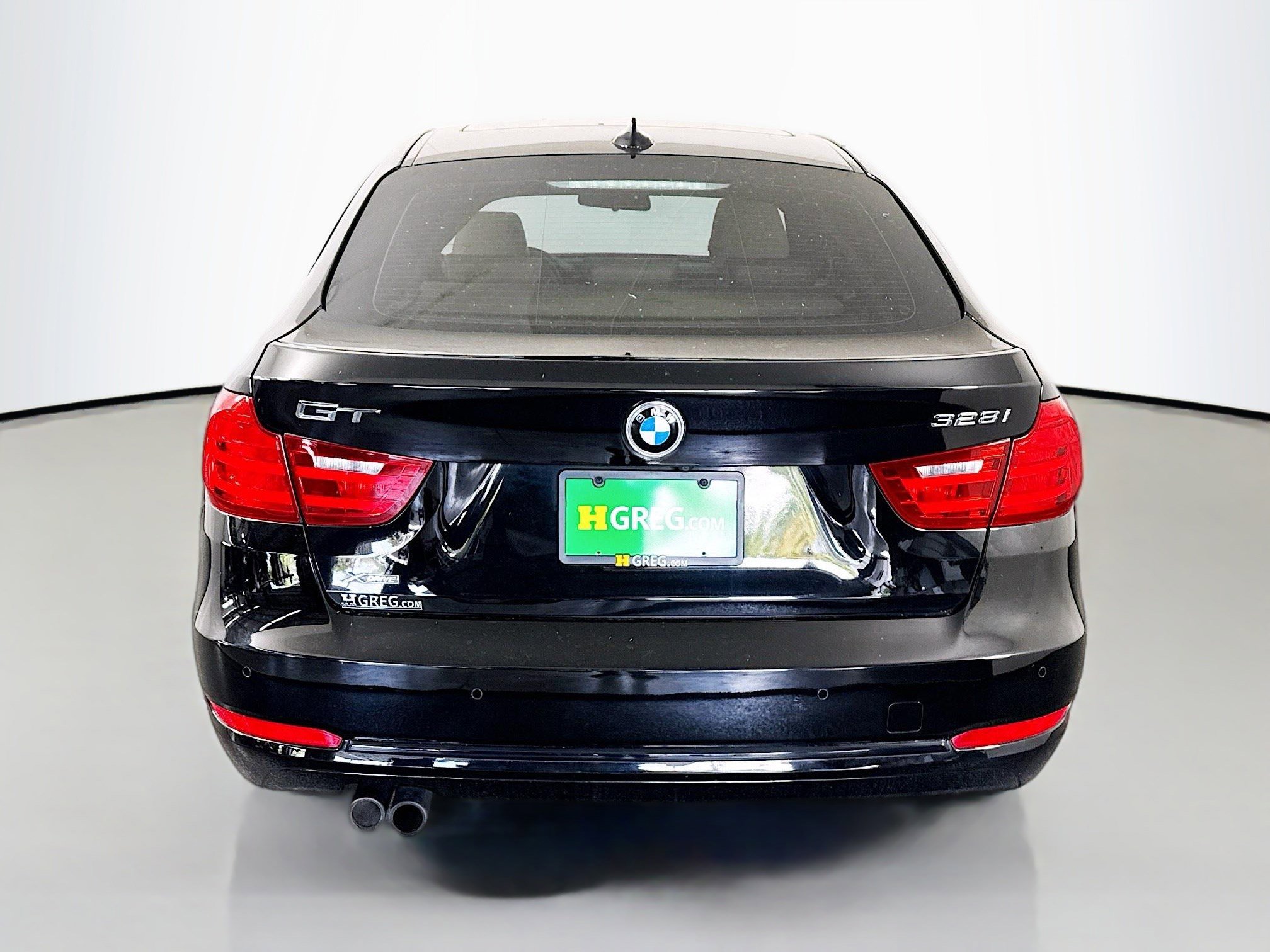 Used 2016 BMW 328i xDrive w/ Driver Assistance Package image 8
