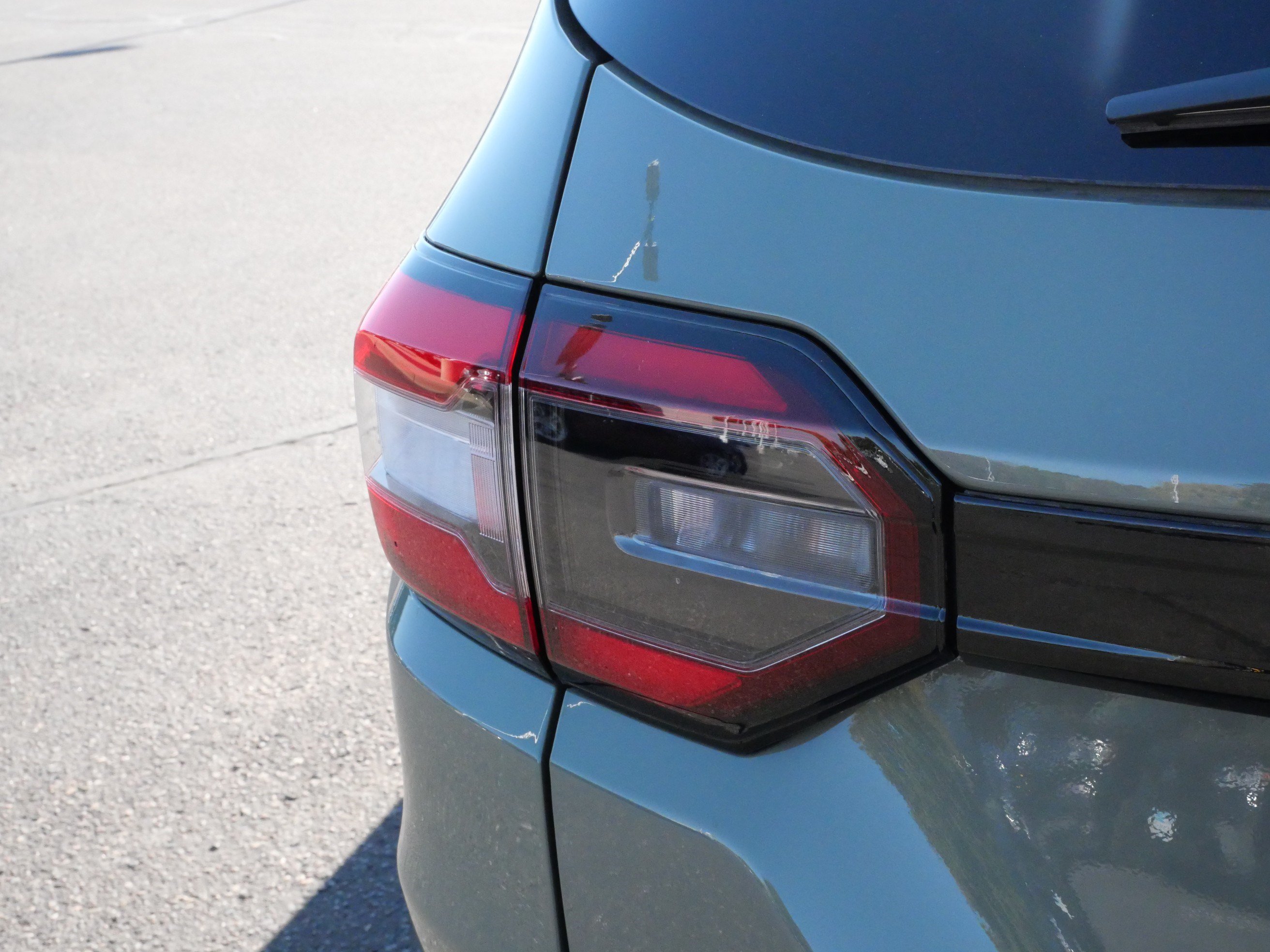 Certified 2026 Honda Pilot TrailSport image 17