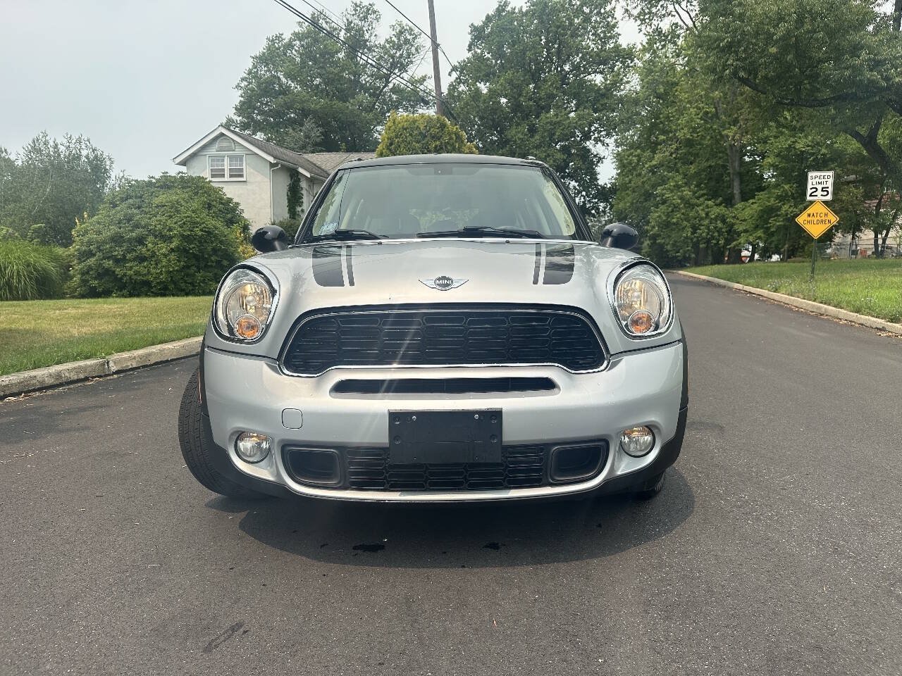 Used 2014 MINI Cooper Countryman S w/ Premium Package AWD/4WD image 3