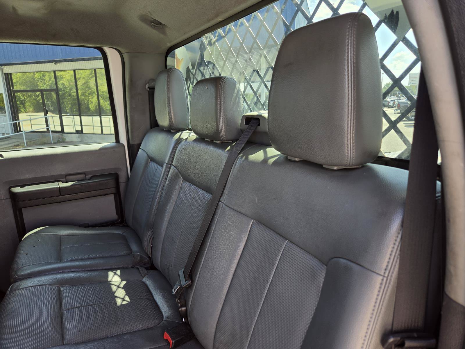 Used 2013 Ford F350 XL w/ PWR Equipment Group RWD image 22