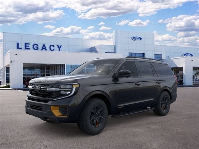 New 2026 Ford Expedition Tremor AWD/4WD image 1