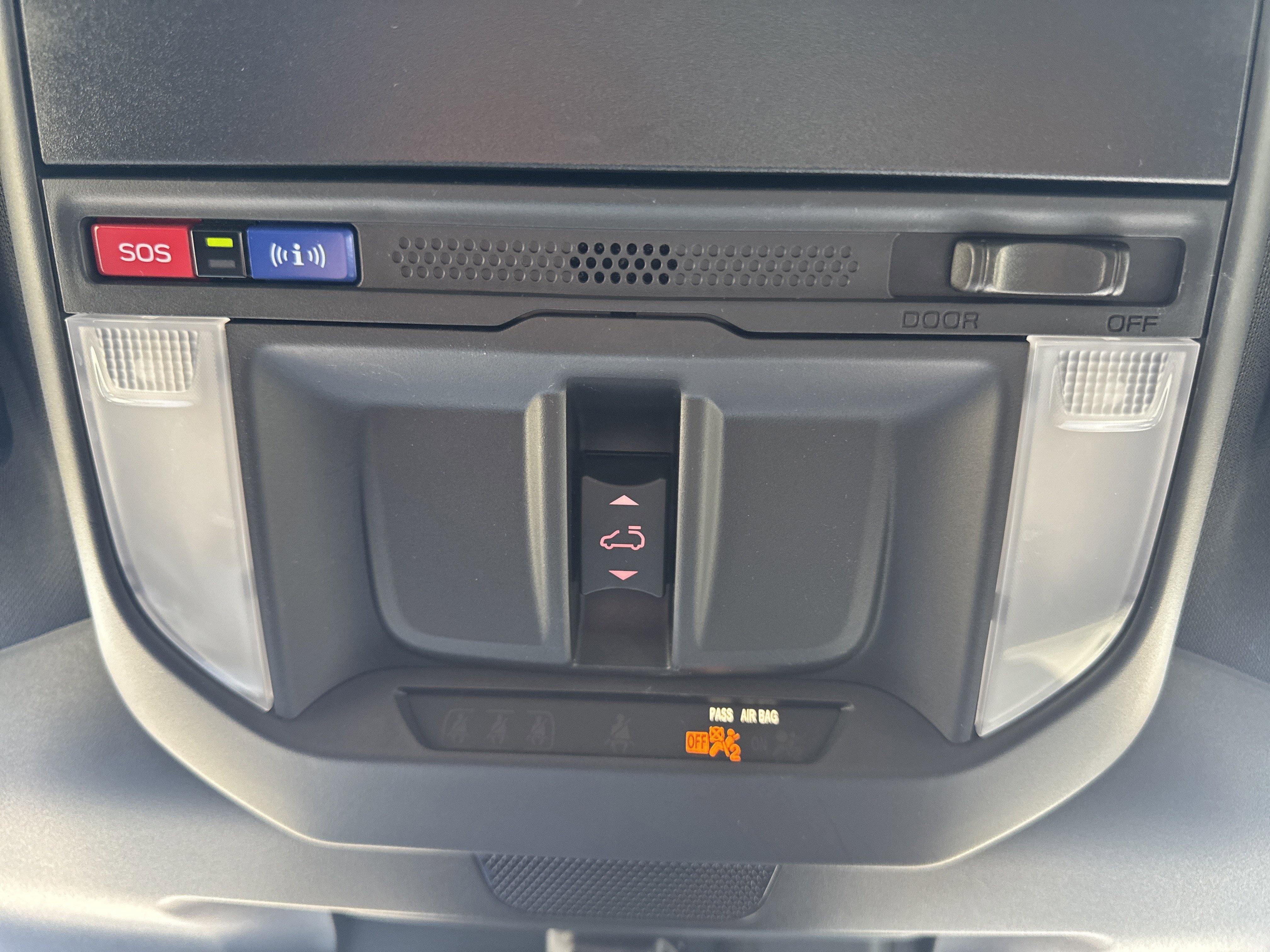 Certified 2025 Subaru Forester Premium image 23