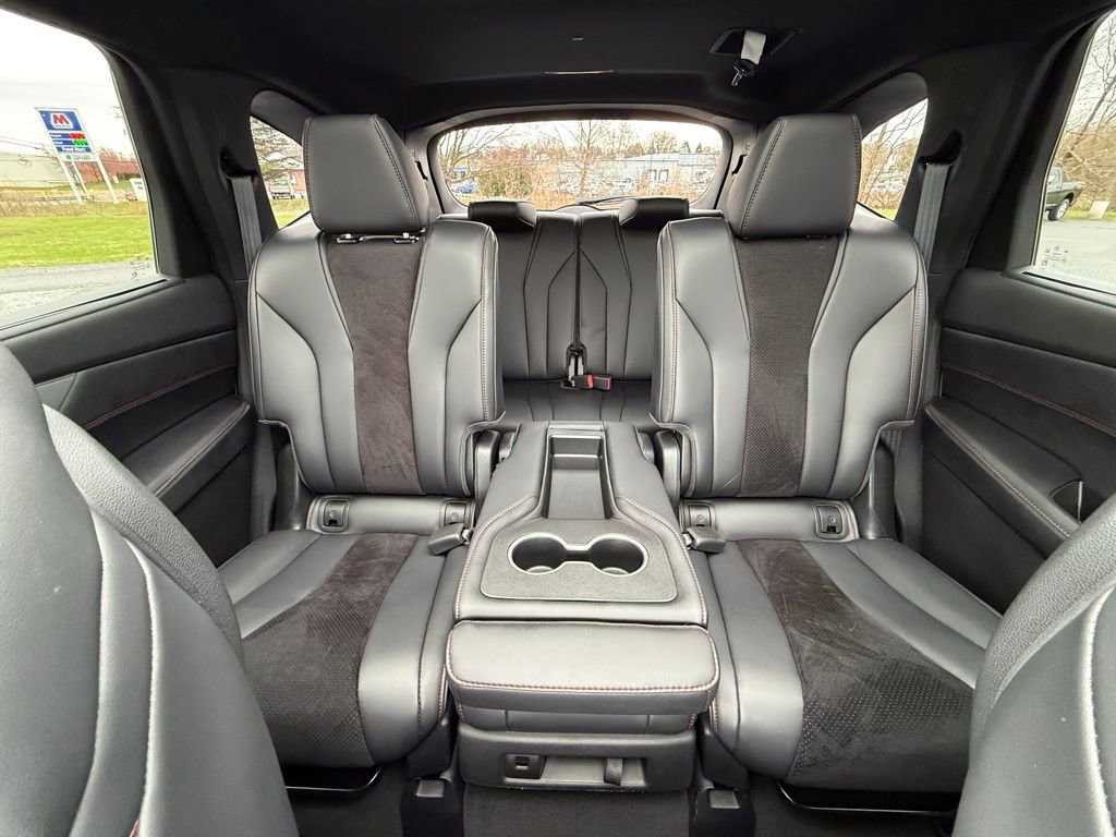 Used 2023 Acura MDX A-Spec AWD/4WD image 30