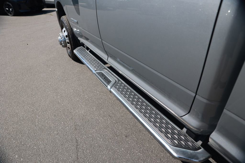 Used 2023 RAM 3500 Big Horn w/ Level 1 Equipment Group image 13