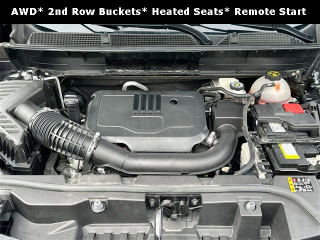 Used 2023 GMC Acadia SLE w/ Driver Convenience Package image 29