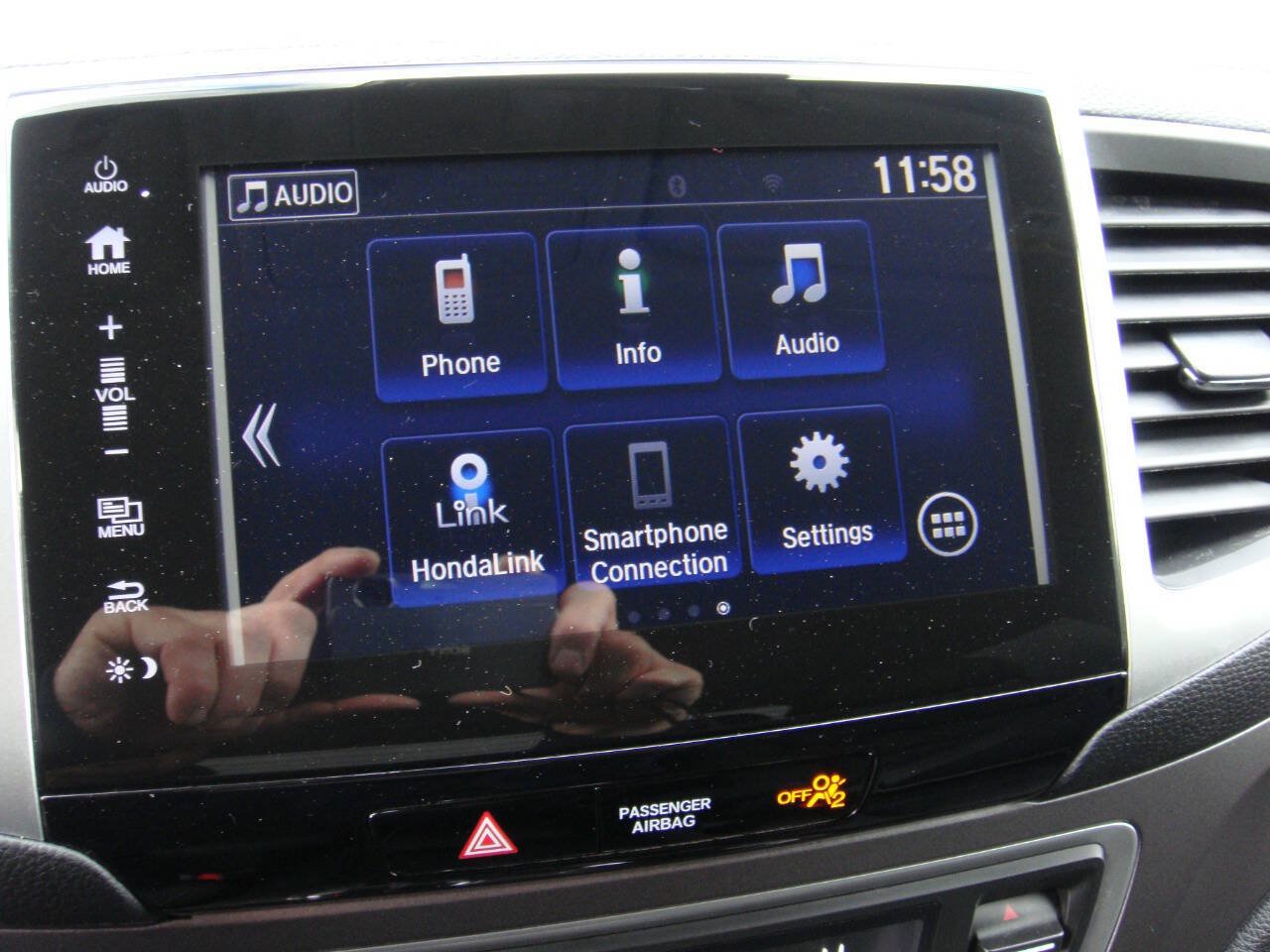 Used 2020 Honda Ridgeline Sport image 18