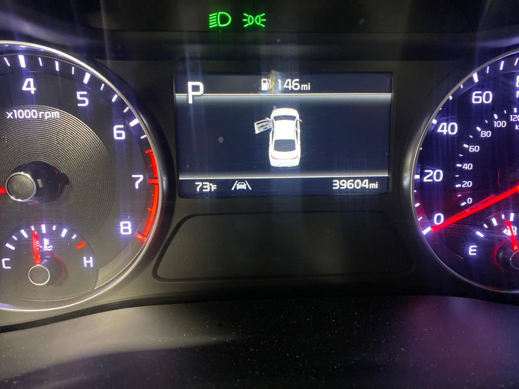 Used 2024 Kia Forte LXS FWD image 5