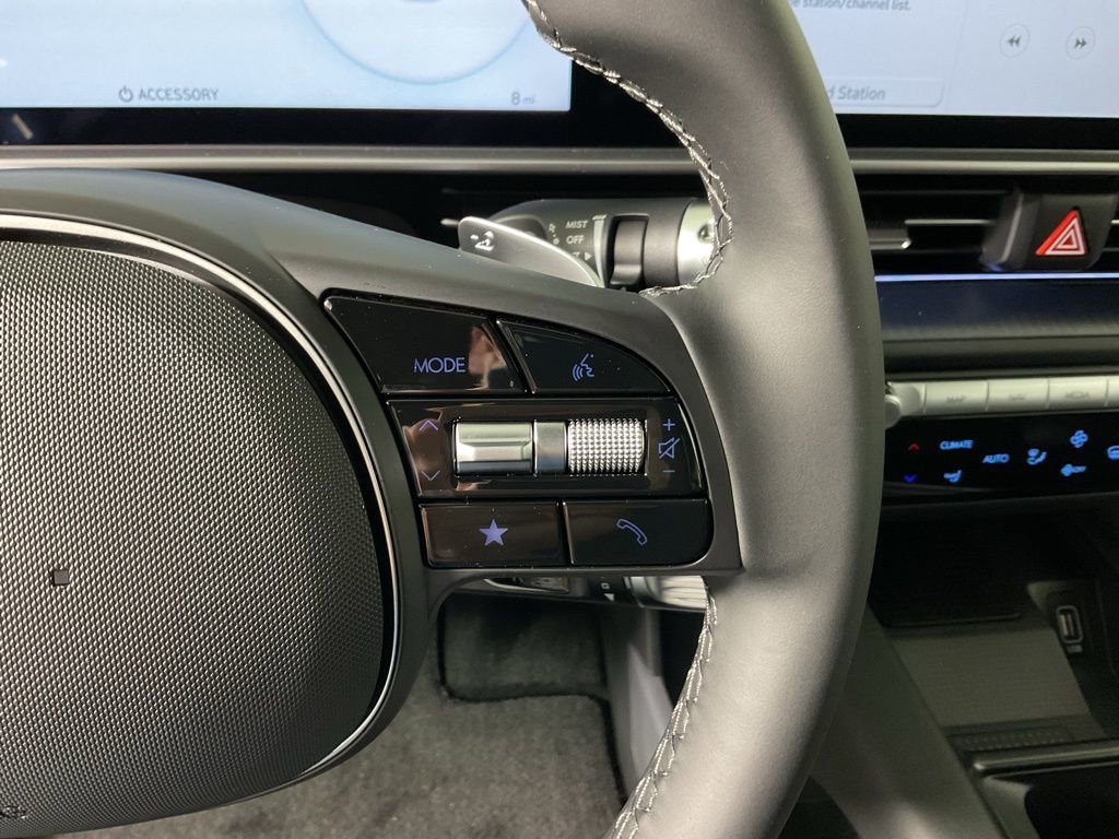 New 2025 Hyundai Ioniq 6 SEL image 24