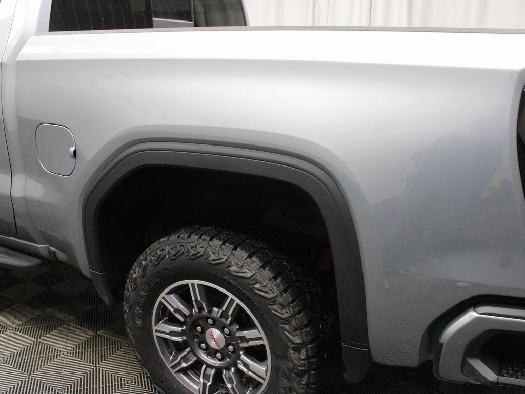 Used 2024 GMC Sierra 1500 AT4 w/ AT4 Preferred Package image 47