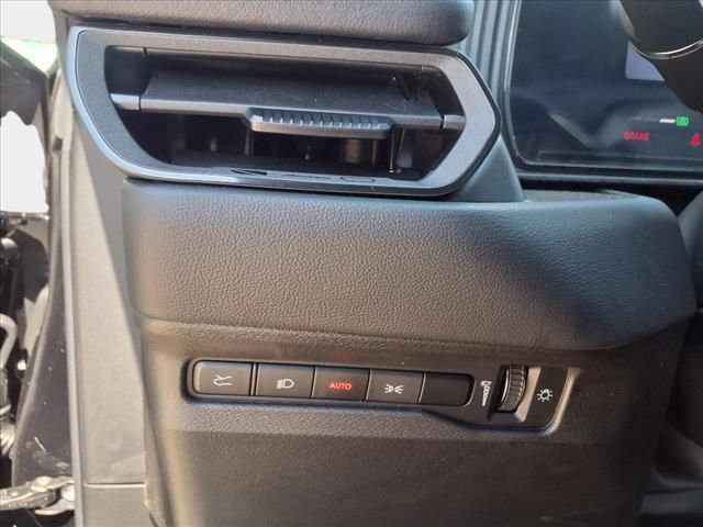 New 2025 Dodge Charger R/T w/ Quick Order Package 25M R/T image 15