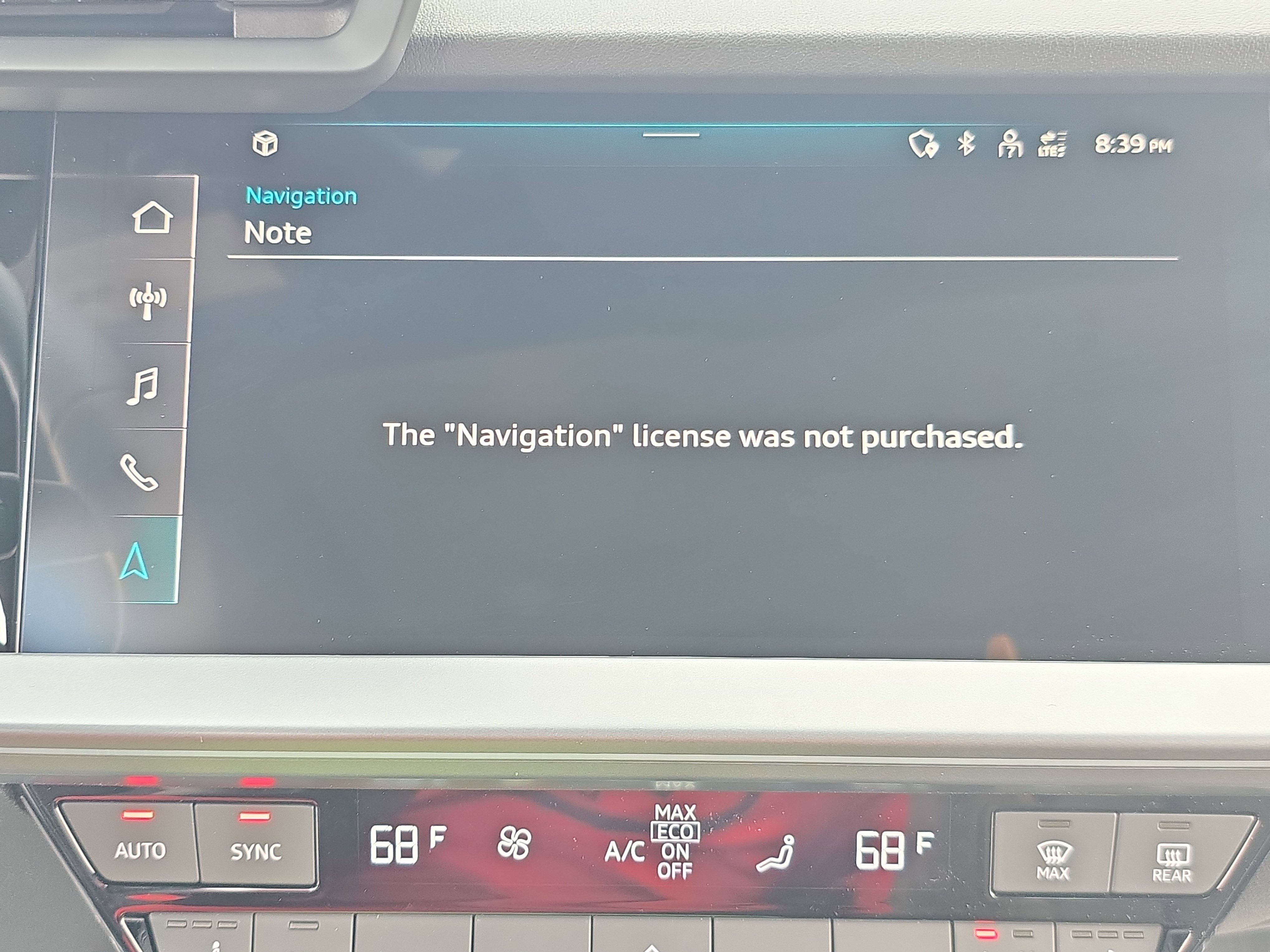 New 2025 Audi A3 2.0T Premium Plus w/ Premium Plus Package image 20