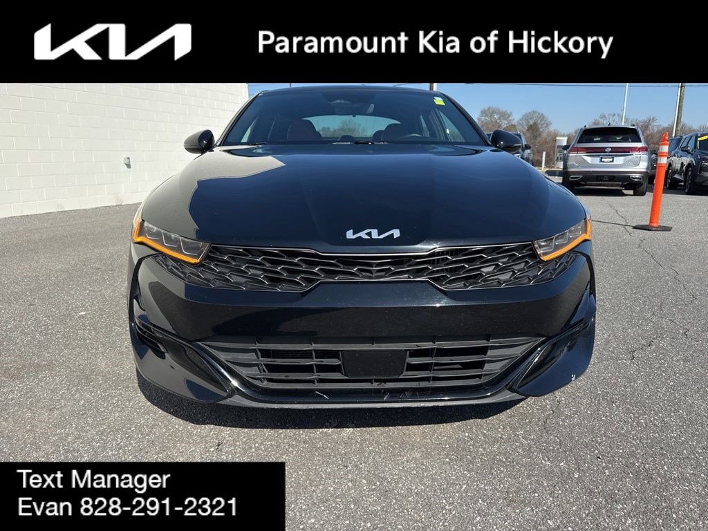 Used 2023 Kia K5 GT-Line image 2