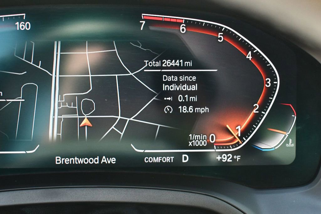 Used 2020 BMW 330i Sedan w/ Premium Package image 57