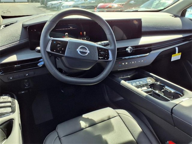 New 2025 Nissan Murano SV image 5