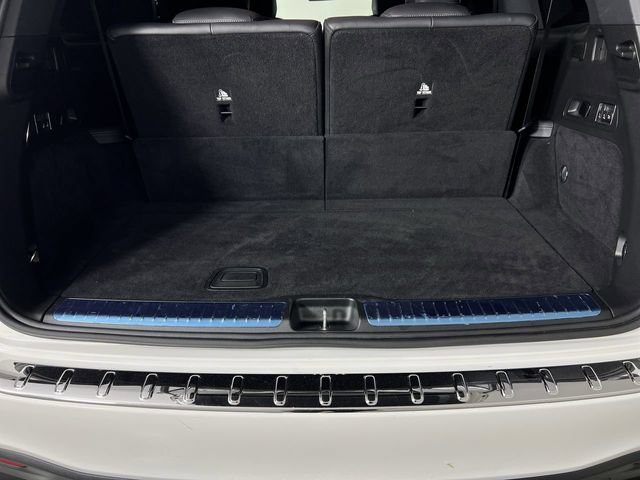 Used 2025 Mercedes-Benz GLS 450 4MATIC image 27