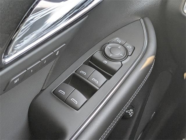 New 2026 Buick Envision Preferred image 28