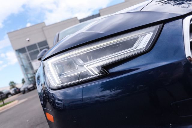 Used 2017 Audi A4 2.0T Premium Plus AWD/4WD image 17