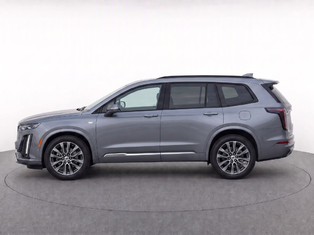 Used 2020 Cadillac XT6 Sport AWD/4WD image 8