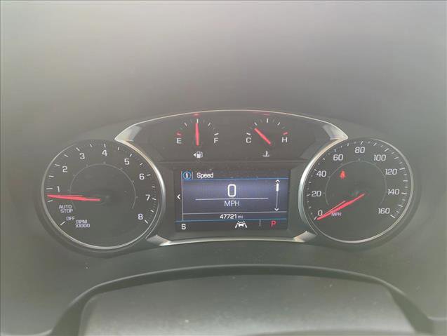 Used 2023 GMC Terrain SLE w/ Driver Convenience Package image 10