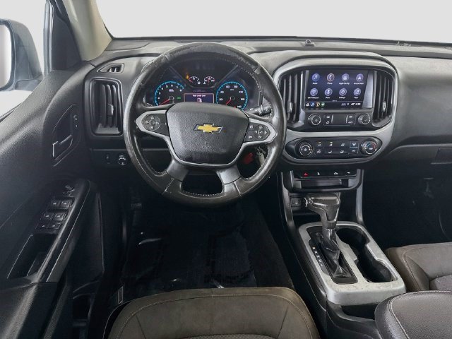Used 2020 Chevrolet Colorado LT RWD image 16