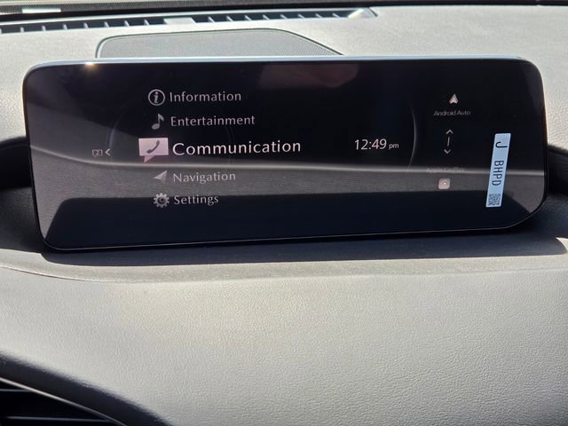 New 2026 MAZDA MAZDA3 Hatchback w/ Appearance Package image 12