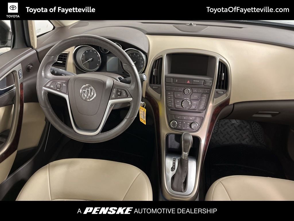 Used 2013 Buick Verano image 5