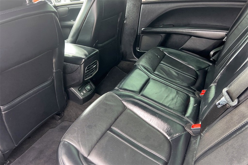 Used 2020 Lincoln MKZ Reserve image 14