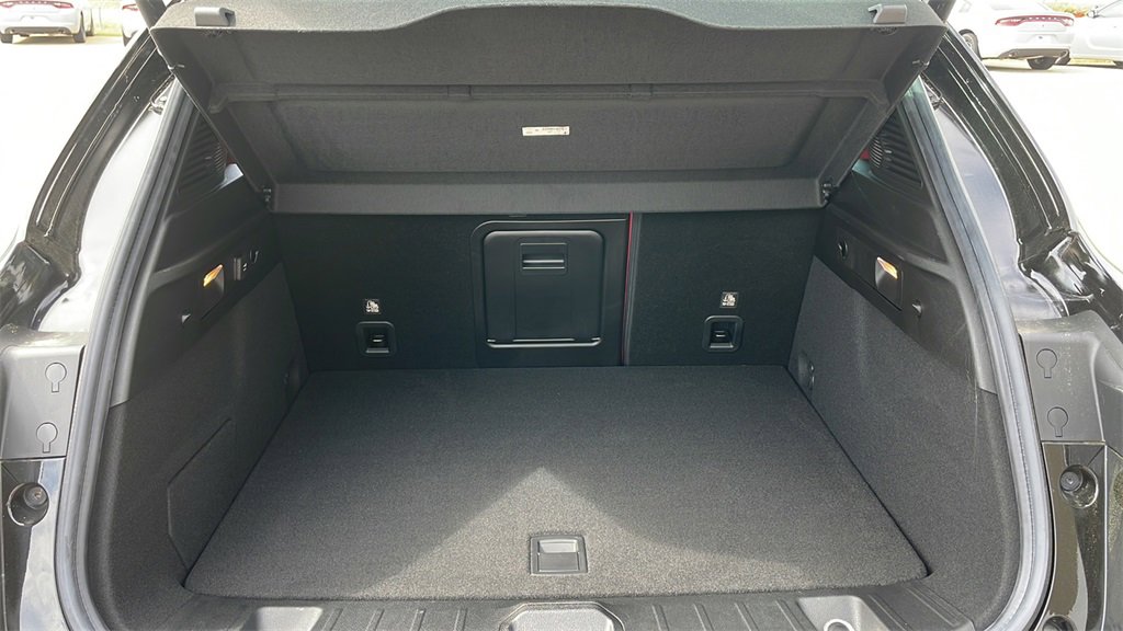 New 2024 Dodge Hornet R/T Plus w/ Tech Pack Plus w/o Parking image 5