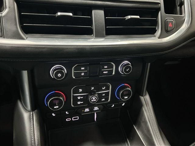 Certified 2021 Chevrolet Tahoe Z71 w/ Z71 Signature Package AWD/4WD image 18