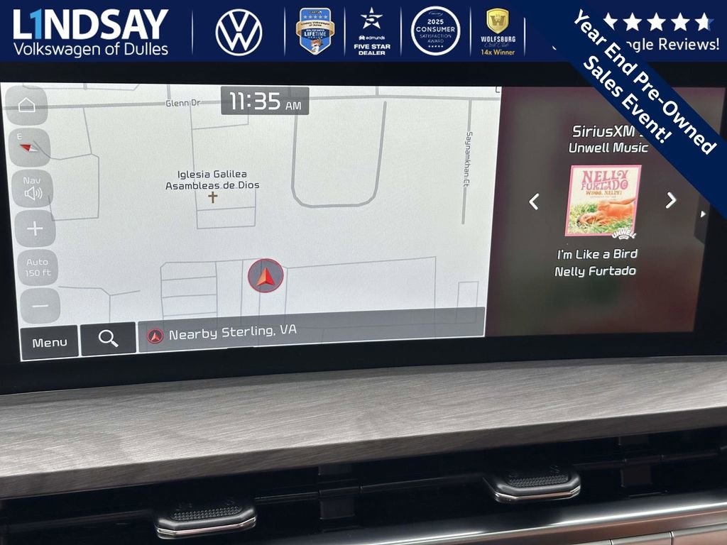 Used 2024 Kia Telluride SX Prestige X-Pro image 19