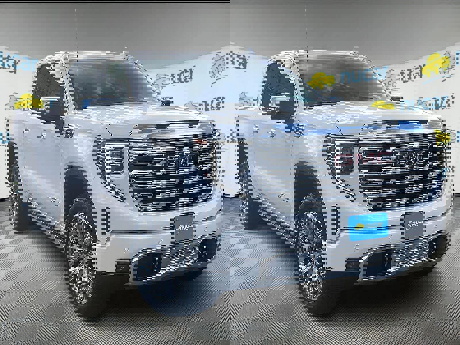 Used 2024 GMC Sierra 1500 Denali w/ Denali Reserve Package