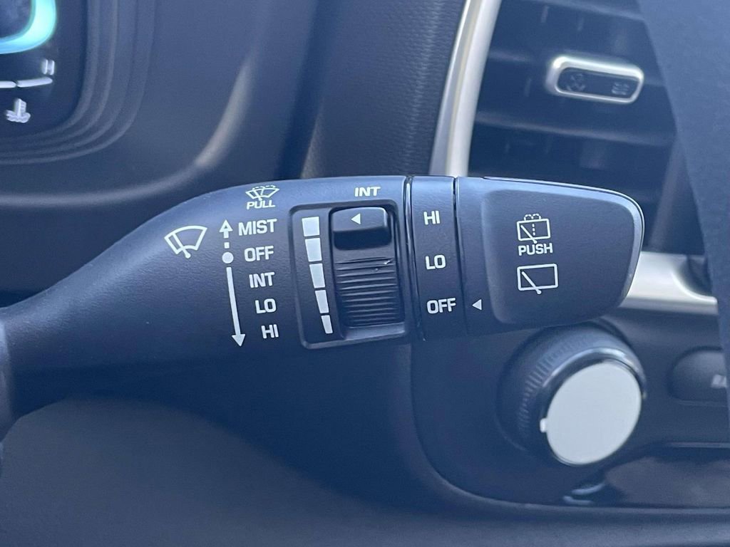 New 2026 Hyundai Venue SE image 22