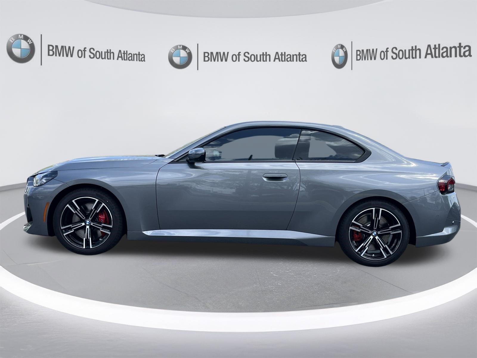 New 2026 BMW 230i Coupe w/ Premium Package RWD image 21