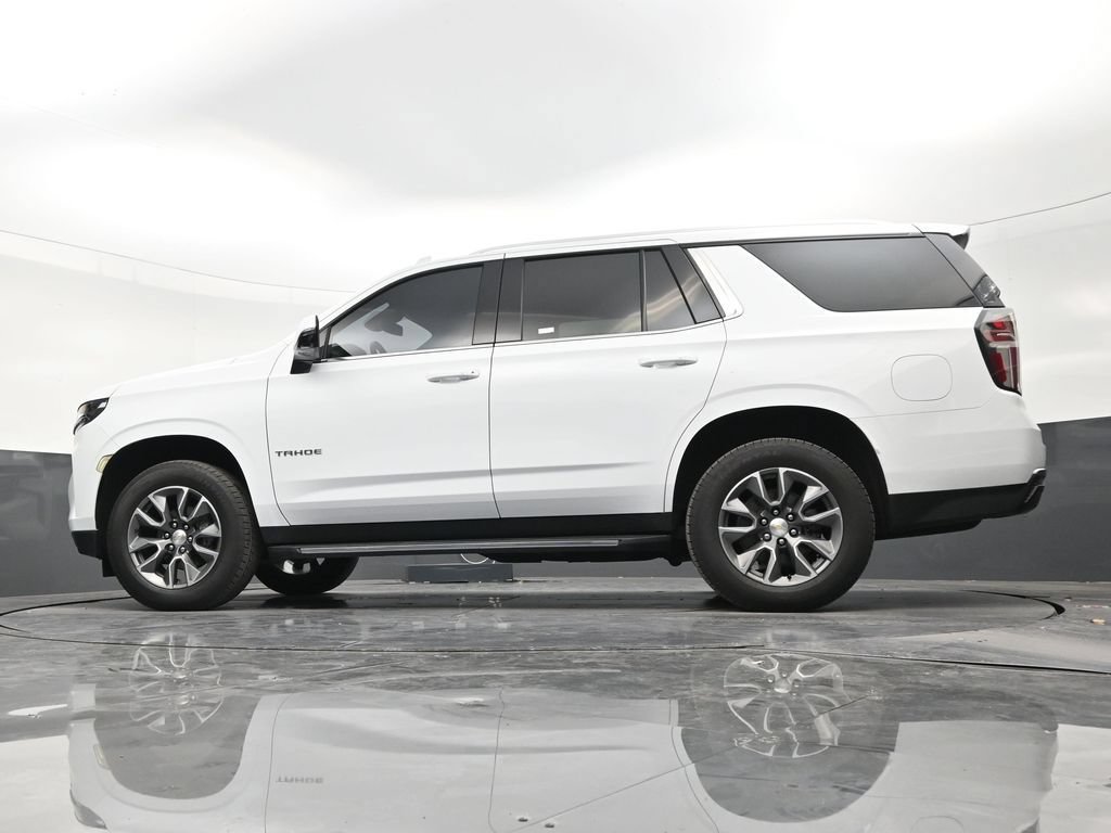 Used 2024 Chevrolet Tahoe LT w/ LT Signature Package RWD image 21