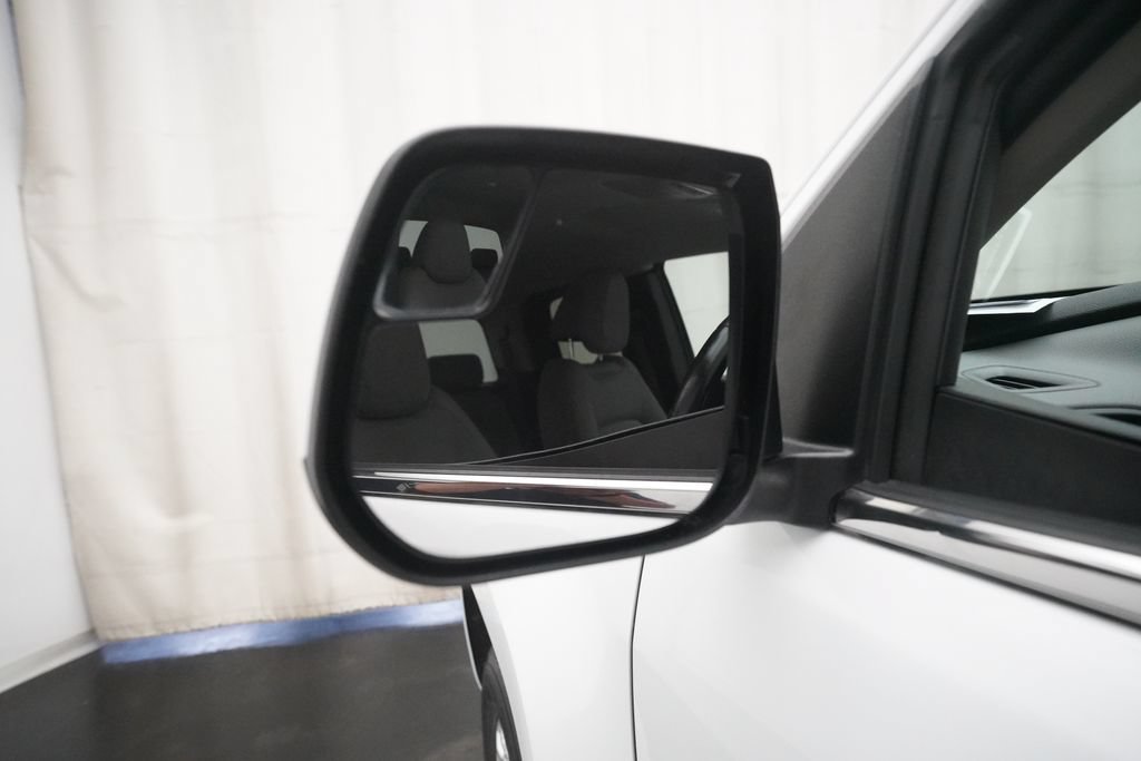 Used 2018 Chevrolet Colorado LT RWD image 24