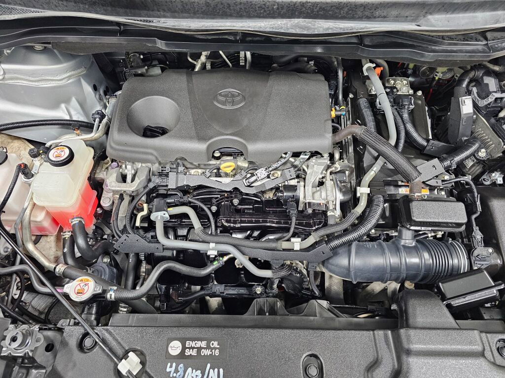 Used 2021 Toyota Sienna XLE w/ XLE Plus Package FWD image 33